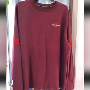 Harley Davidson Jersey